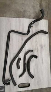 Kit tubi radiatore per Piaggio X9 500 - Picture 1 of 3