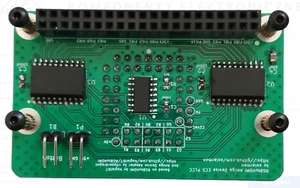 ADAPTER HDMI AMIGA 600 ,TYLKO ADAPTER - Afbeelding 1 van 2