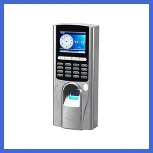 TFS-6 Autoservicio Huellas Dactilares Control Todo en Uno Máquina ID/IC - Imagen 1 de 4