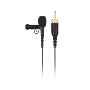 RODE RODElink LAV Omnidirectional Miniature Microphone - Picture 1 of 1