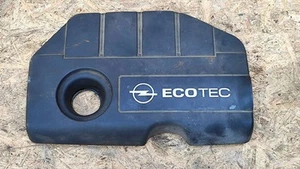 Opel Astra H 2005 Diesel Top engine cover trim 330188061 ROB46135 - Picture 1 of 2