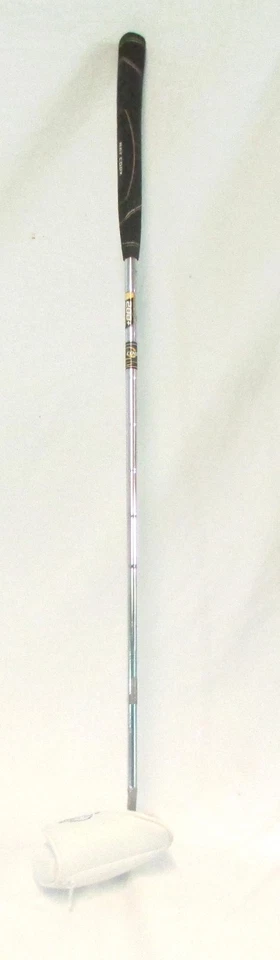 Ray Cook Lady Baroo Mood Putter, 33”, Right Handed With Cover & Weight Plates - Image 1 of 4