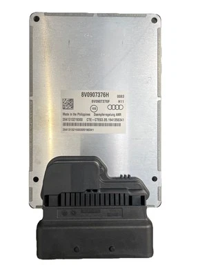 Centralina Sospensioni Assetto Audi A3 Rs3 8v0907376h - Immagine 1 di 3