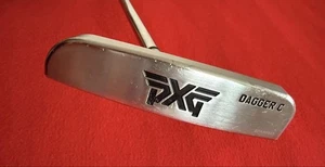 PXG DAGGER C Dagger Center Shaft Putter - Picture 1 of 5
