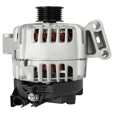 Alternador para Ford Fiesta 2014 2015 2016 2017 2018 2019 L4 1,6 L BE8Z-10346-A Foto 1 de 4