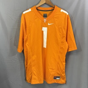 Camiseta de los Voluntarios de Tennessee para Hombres XL NCAA Fútbol Jason Witten Nike UT Camisa - Imagen 1 de 7