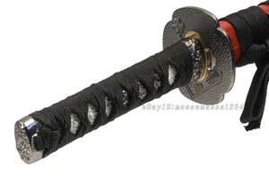 Espada Samurai Japonesa: Saizo Hijikata/Producto Masivo Replicado Wakizashi - Imagen 1 de 1