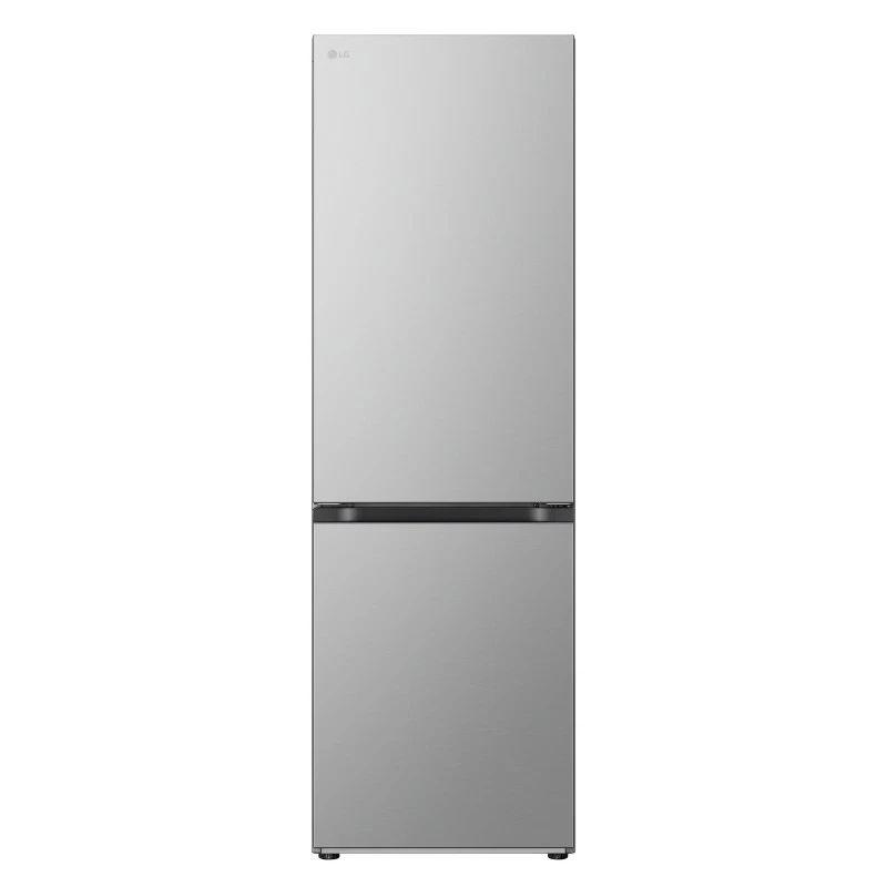 LG GBV5140CPY FRIGORIFERO COMBINATO 344LT NO FROST CLASSE C ARGENTO