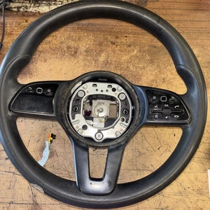 Volante Mercedes-Benz Sprinter W907 W910 2019 A9074601102 SBA937 - Imagen 1 de 8