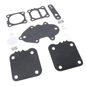 Fuel Pump Kit for Mercury Outboard 21-42990A10 Sierra 18-7817 GLM 40290 - Picture 1 of 6