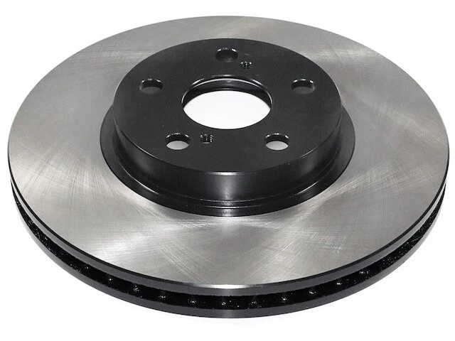 Front Brake Rotor For 2000-2005 Toyota Celica GTS 2001 2002 2003 2004 BW979ZD - Image 1 of 1