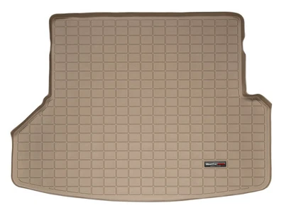 WeatherTech Cargo Trunk Liner for 2011-2013 2008-2010 Toyota Highlander - Image 1 of 4