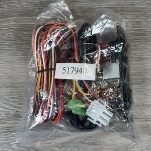 NEW Stanley Magic Swing Door Power Function Data Port Switch Assy P/N: 517940 - Picture 1 of 3