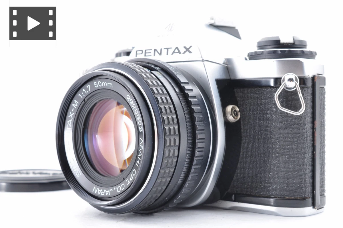 PENTAX ME Film Cameras for sale | eBay