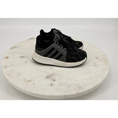 Adidas Originals ZX Flux针织运动鞋  — 第 1/4 张图片