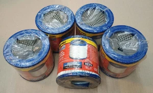 Nuevo Cartucho Shop Vac Clean Stream Filtro HEPA 5 Galones Tipo NN 90329 - ¡ENVÍO RÁPIDO! - Imagen 1 de 5