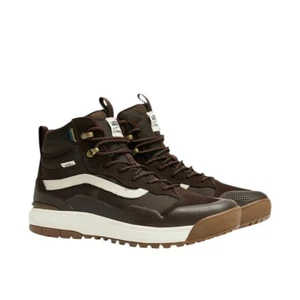 Zapatos para hombre Vans Ultrarange EXO Hi Mte2 Demitasse talla 9,5 NUEVO - Imagen 1 de 11