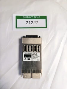 Cisco / 1000BaseSX GBIC Modul / 30-0759-01 / QFCT 5690 / 850nm - Bild 1 von 2