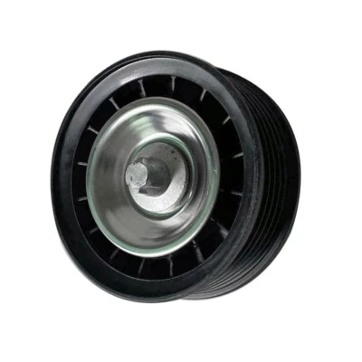1 PC Drive Belt Idler Pulley For Mercedes-Benz C43 AMG E43 AMG E400 2762020119 - Image 1 of 4