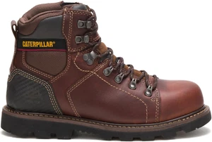 Scarpa da uomo Cat Footwear Alaska 2.0 ST industriale e da costruzione - Foto 1 di 10