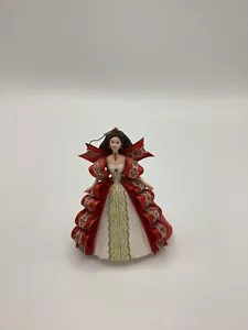 Hallmark Keepsake Ornament-1997, Holiday Barbie-Used - Picture 1 of 6