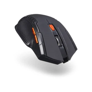 USB Wireless Maus Kabellos Gaming Mouse Computer Notebook Laptop Funk DHL - Bild 1 von 10