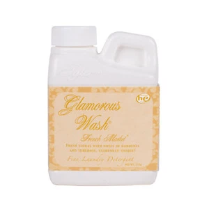 Tyler Candle Company FRENCH MARKET 4 ounce Liquid Laundry Detergent, - Afbeelding 1 van 5