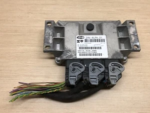Unidad de control motor peugeot citroen ecu iaw 6lpa 01 hw9649578780 sw9652757480 - Imagen 1 de 5