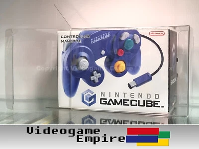 1x Protective Case for GameCube Original Controller Original Packaging/Sleeve Box  - Image 1 of 4