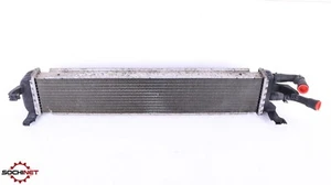 ✅ 02-07 Mercedes W203 C32 AMG C350 Air Intercooler Supercharger Radiator OEM - Picture 1 of 8
