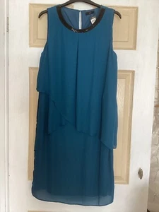 M&Co Dress Size 12 - Picture 1 of 8