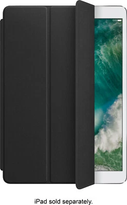 Official APPLE Genuine Premium Leather Smart Cover 10.5" (iPad Pro) New - Image 1 of 4
