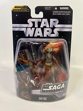 Star Wars  The Saga Collection  You choose the action figure you want