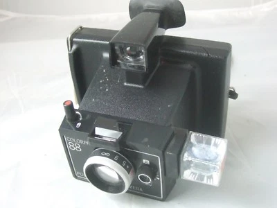 POLAROID COLORPACK 88 - Photo 1/2