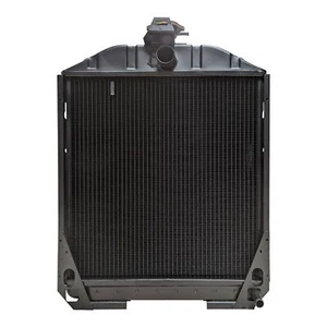 Radiador Para Claas/Renault 891 951 - Imagen 1 de 6