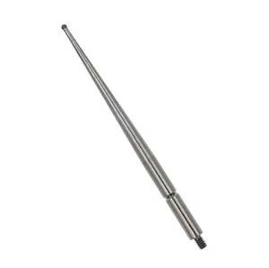 Mitutoyo 136235 Contact Points for Dial Test Indicator 1mm Carbide Ball Tips - Picture 1 of 1
