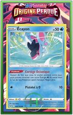 Écayon - EB11:Origine Perdue - 040/196 - Carte Pokémon Française Neuve