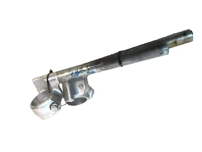 coppia semimanubri originali honda cbr 1000 anno 1990 - Immagine 1 di 3