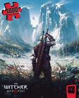 USOPZ159-813 USAOPOLY Puzzle: The Witcher - Skellige 1000pcs