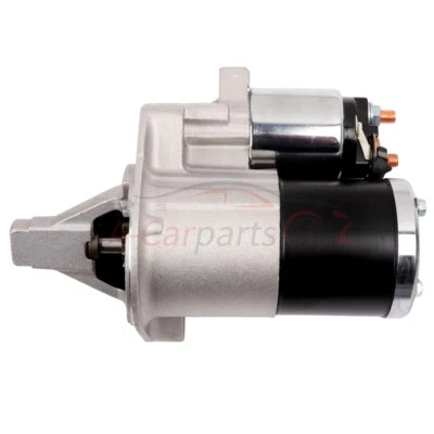 Starter For Chrysler Sebring 2003-2006 Dodge Stratus 2003-06 2.7L SMT0281 17929 - Image 1 of 4