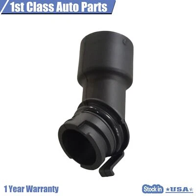Tubo de llenado de aceite del motor para Ford E450 Super Duty Expedition 2005-2011 2012 2013 Foto 1 de 4