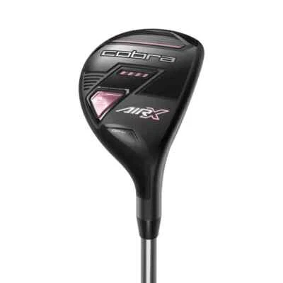 Cobra AirX Hybrid Damen RH #4/23° (Ladies-Flex) - Bild 1 von 3
