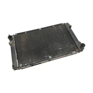 Porsche 924 S 944 radiador motor radiador de agua radiador 51975164M10 / 94410602706 - Imagen 1 de 20