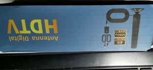 hd tv antenne 4k neu - Bild 1 von 2