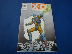 X-O Manowar #11 (1992, Valiant Comics) Unread Copy - Picture 1 of 2