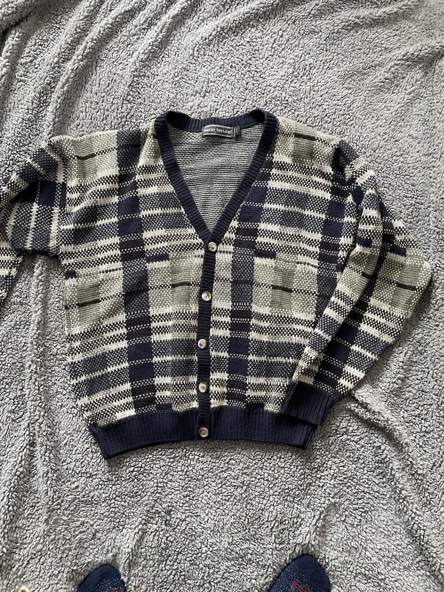 David Taylor Cardigans for Men for sale | eBay David Taylor Cardigans for Men for sale | eBay