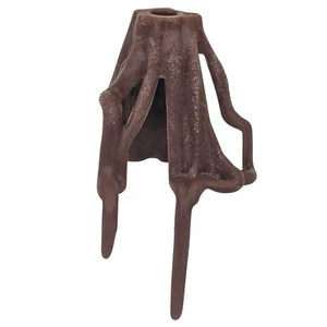 Playmobil roots brown mangrove tree small forest loose plant - Picture 1 of 1