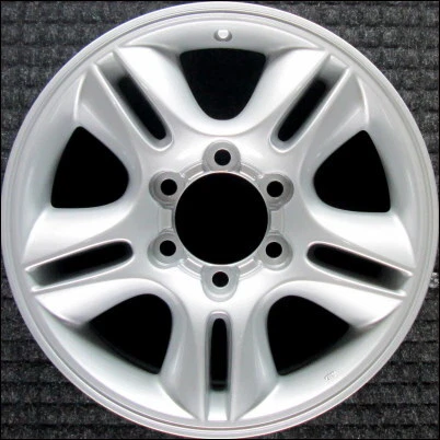 Lexus GX470 17 Inch Painted OEM Wheel Rim 2003 To 2009 - Image 1 of 1