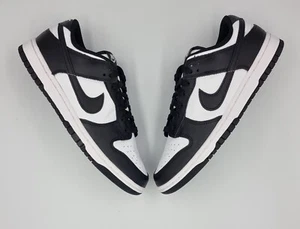 nike dunk low panda (W) - Imagen 1 de 9