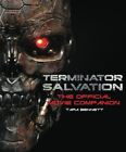 Terminator Salvation: The Official Movie Co... by Tara DiLullo Bennett Paperback